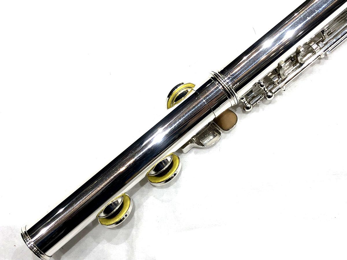 cocoam　YAMAHA YFL311 フルート 本体 調整済 Amazon | YAMAHA YFL-311 頭部管銀製フルート ヤマハ | フルート