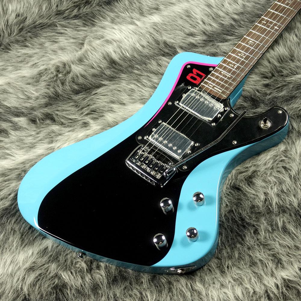 Grassroots G-STREAM-Miku エレキギター Amazon | GrassRoots グラスルーツ G-STREAM-Miku 初音ミク