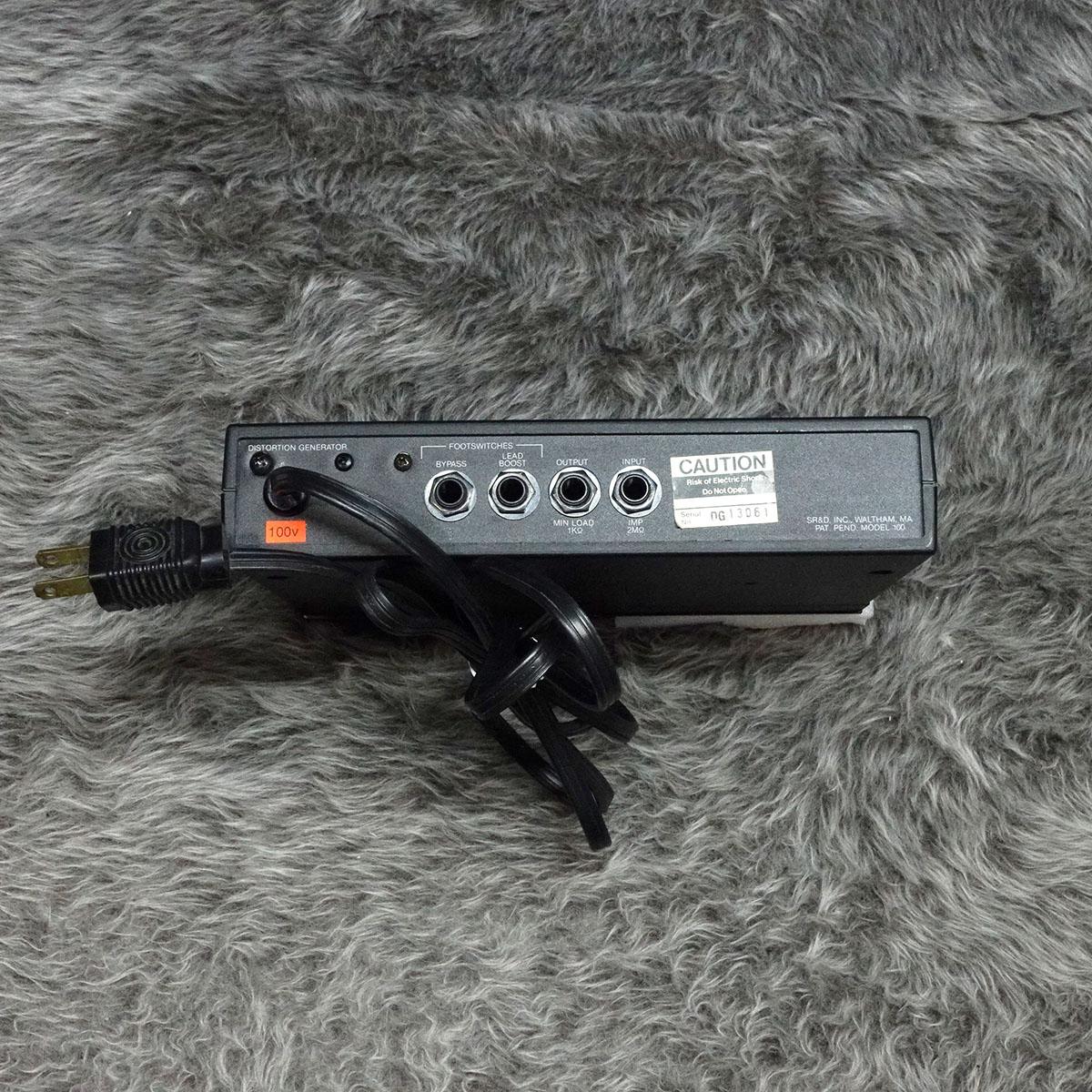 ROCKMAN DISTORTION GENERATOR [デモ動画有り！] sddefault.jpg