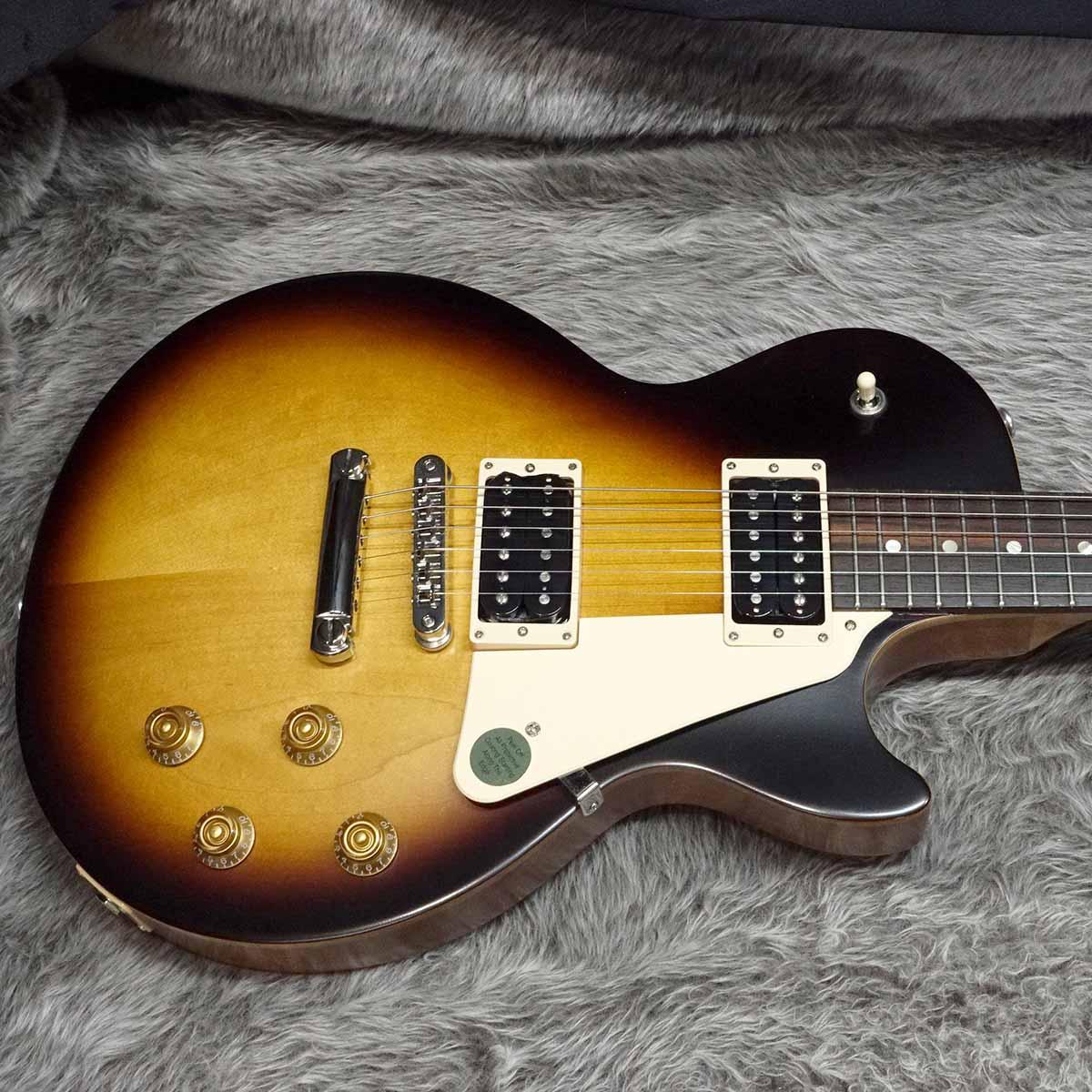 Gibson Les Paul Studio Tribute 2019 Satin Tobacco Burst <ギブソン