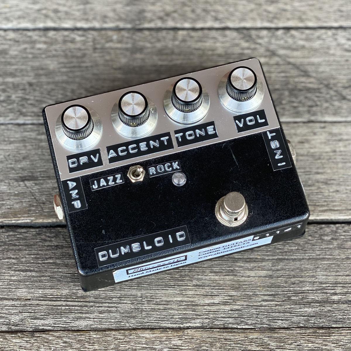 Shin's Music Dumbloid Special｜平野楽器 ロッキン オンラインストア