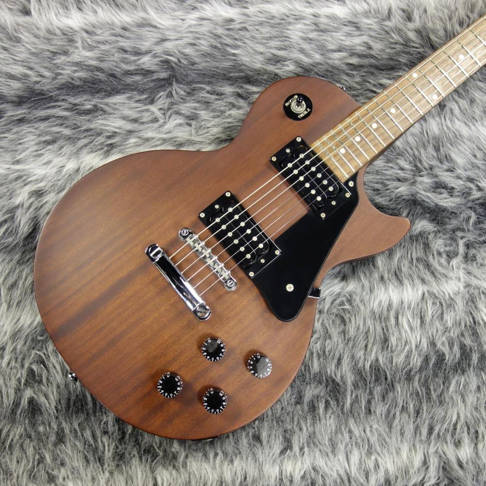 Epiphone レスポールspecial ブラウン Epiphone Les Paul Special VE Vintage Worn Walnut 税込販売価格