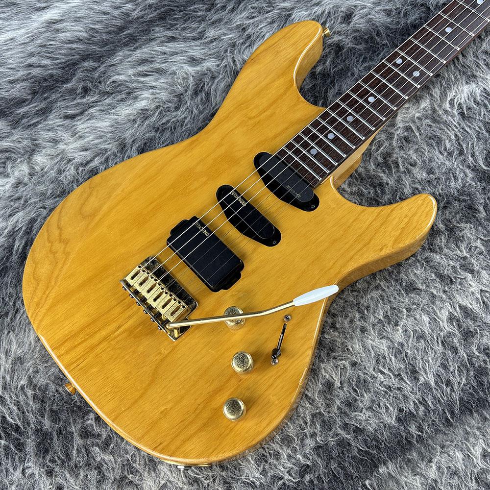 Zodiac Works ゾディアックワークス　ギター　希少　美品 ZODIAC（ゾディアック） 【中古】ZODIAC WORKS(ゾディアックワークス