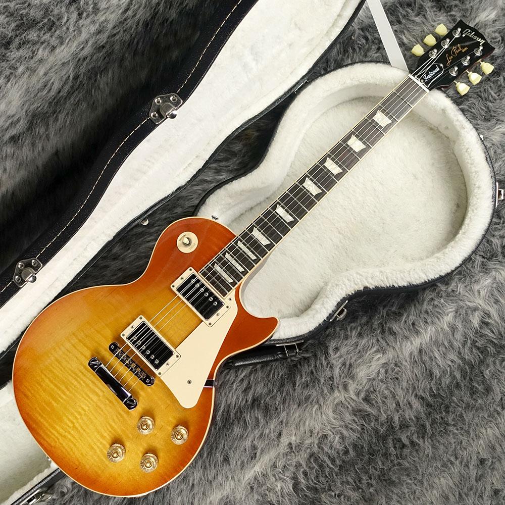 ギブソンGibson USA Les Paul Traditional 2013 Gibson Les Paul Traditional 2013 美品（Sold Out） | 千葉 船橋