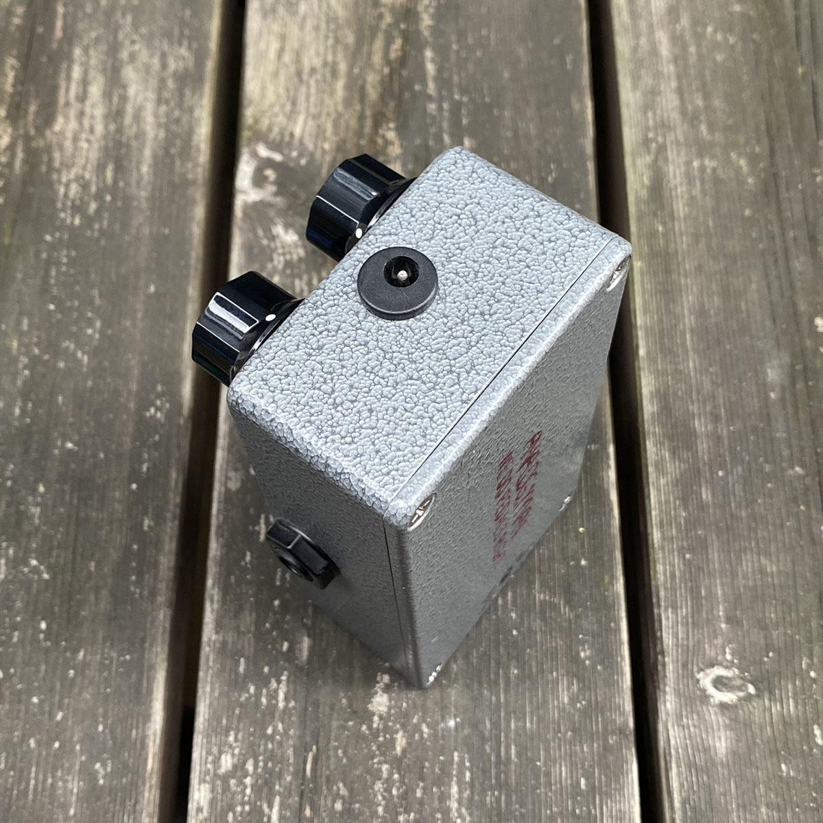 ANALOG.MAN アナログマン Small CompROSSor 3Knob Analogman Comprossor Small – Motor City Guitar