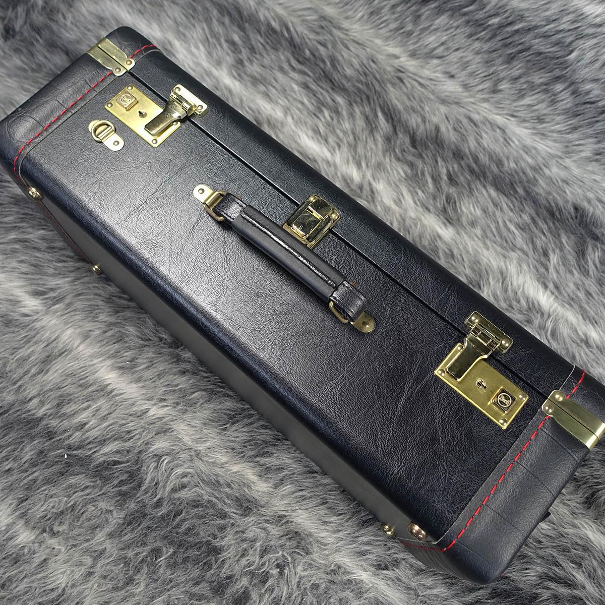 V.Bach 純正 トランペット用 ダブル ケース（ハードタイプ） Bach USED 中古 バック / 純正 トランペット用 ダブル ケース （ハード