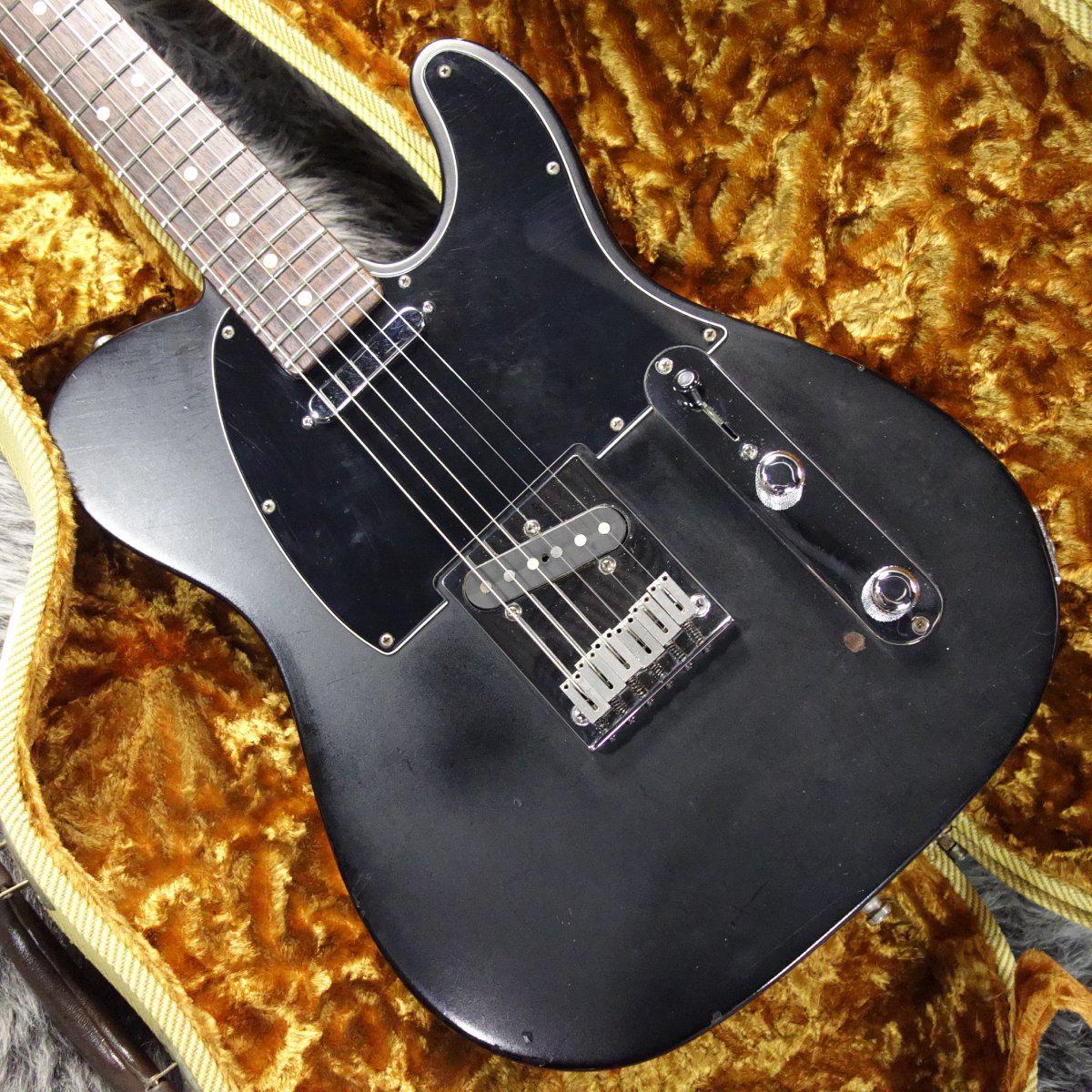 Fender USA Highway One Telecaster Upgrade <フェンダーユーエスエー