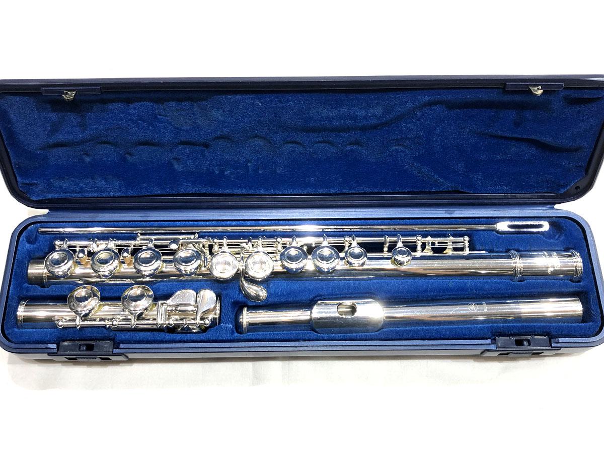 YAMAHA フルート YFL-311 Yamaha YFL-311 Standard Flute | Reverb Canada