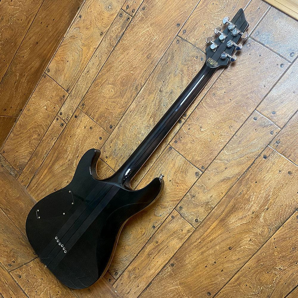 ギター SCHECTER AD C1 CL SCHECTER AD-C1-CL TBK <シェクター>｜平野楽器 ロッキン オンラインストア