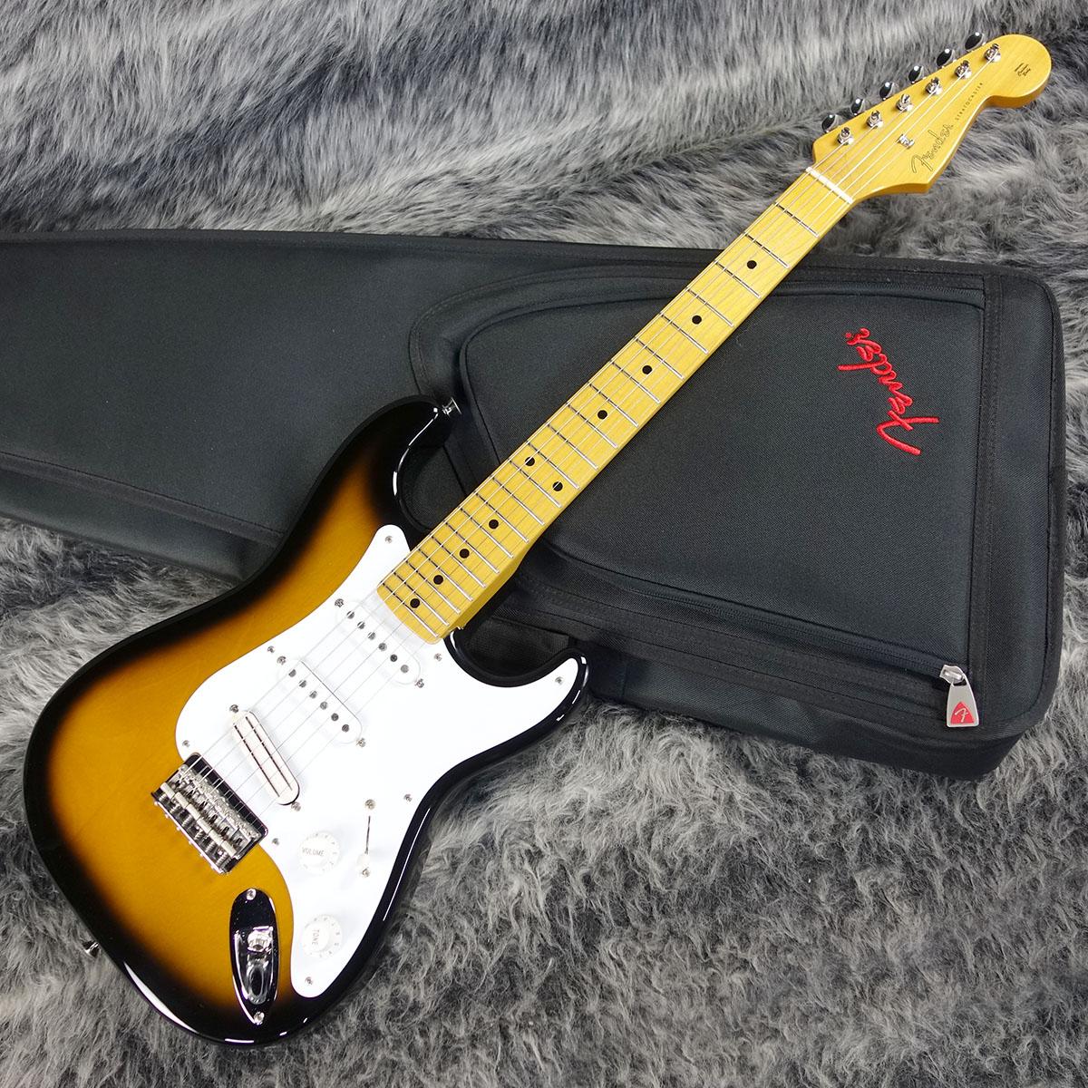 Fender Japan ST57 フジゲン製　軽量3.2kg　送料無料 中古】Fender Japan / ST57-70 CAR Candy Apple Red ［3.43kg/1993年