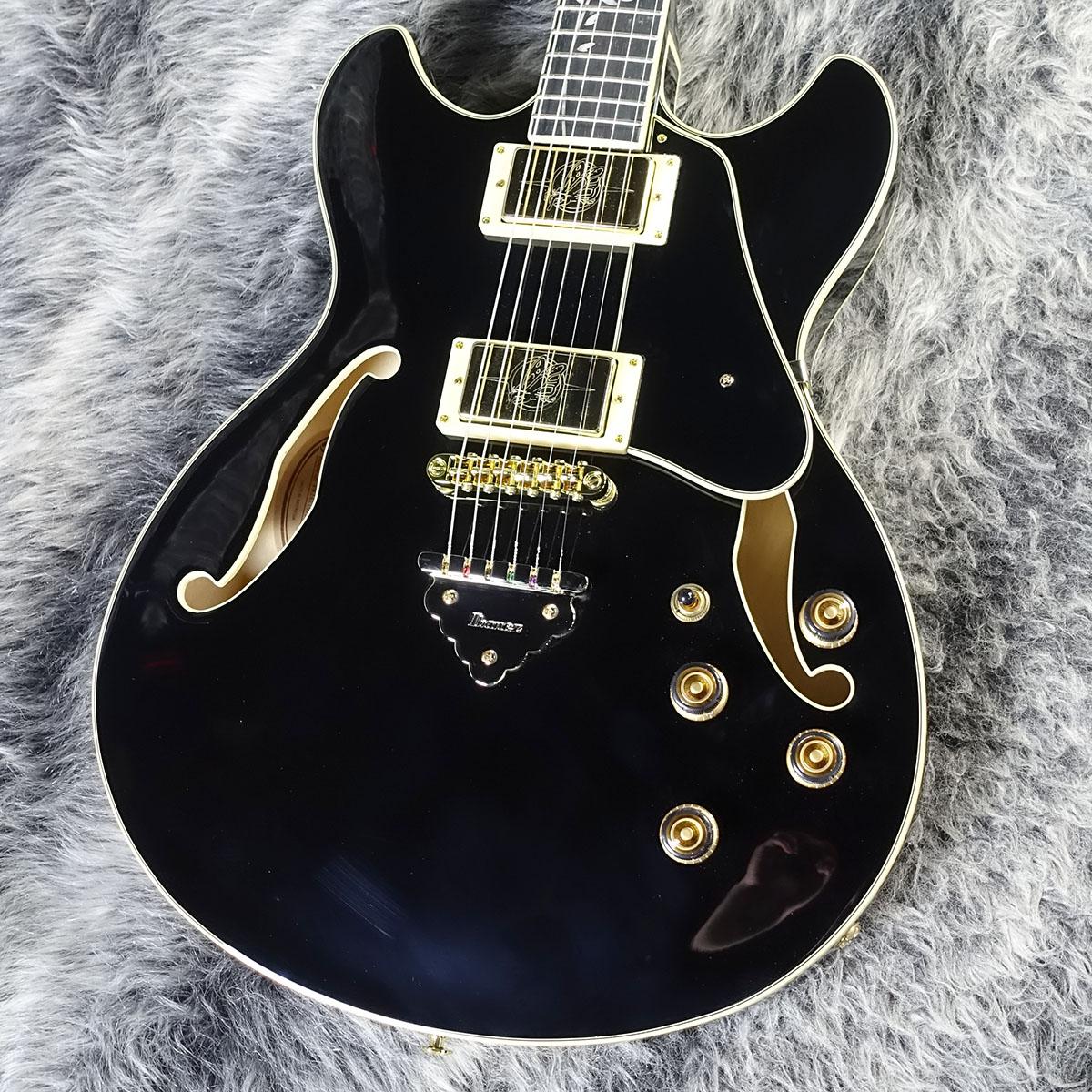 Ibanez AS-120 アイバニーズ 【調整済み】 Ibanez アイバニーズ AS-120 / Antique Sunburst | ワタナベ楽器店