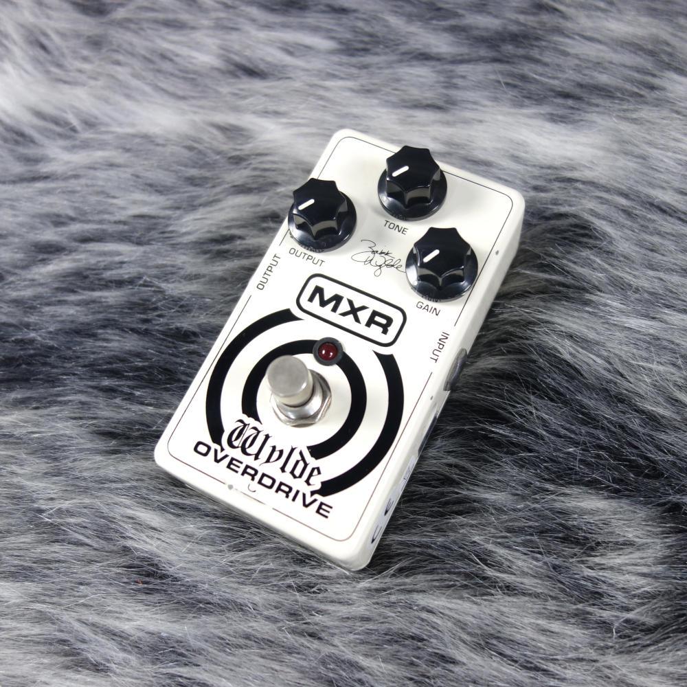 MXR ZW44 Berzerker Overdrive 動作良好 本体のみ MXR ZW44 / Berzerker Overdrive の買取価格 | 高価買取専門店アンコールズ