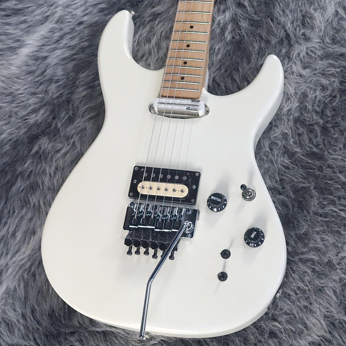 FERNANDES FR-85S フェルナンデス フルモードサスティナー Yahoo!オークション - 【希少】FERNANDES FR-85S 1995年製 サスティナ