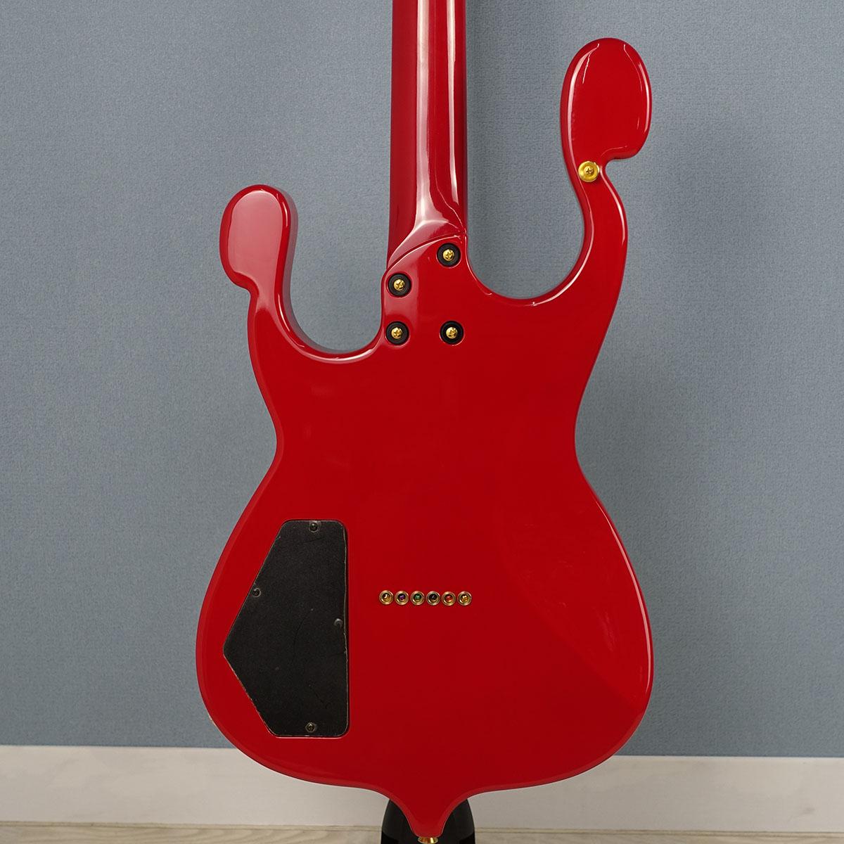 フェルナンデス FERNANDES TE-120S HT TE-120S HT 布袋寅泰モデル サスティナー エレキギター - メルカリ