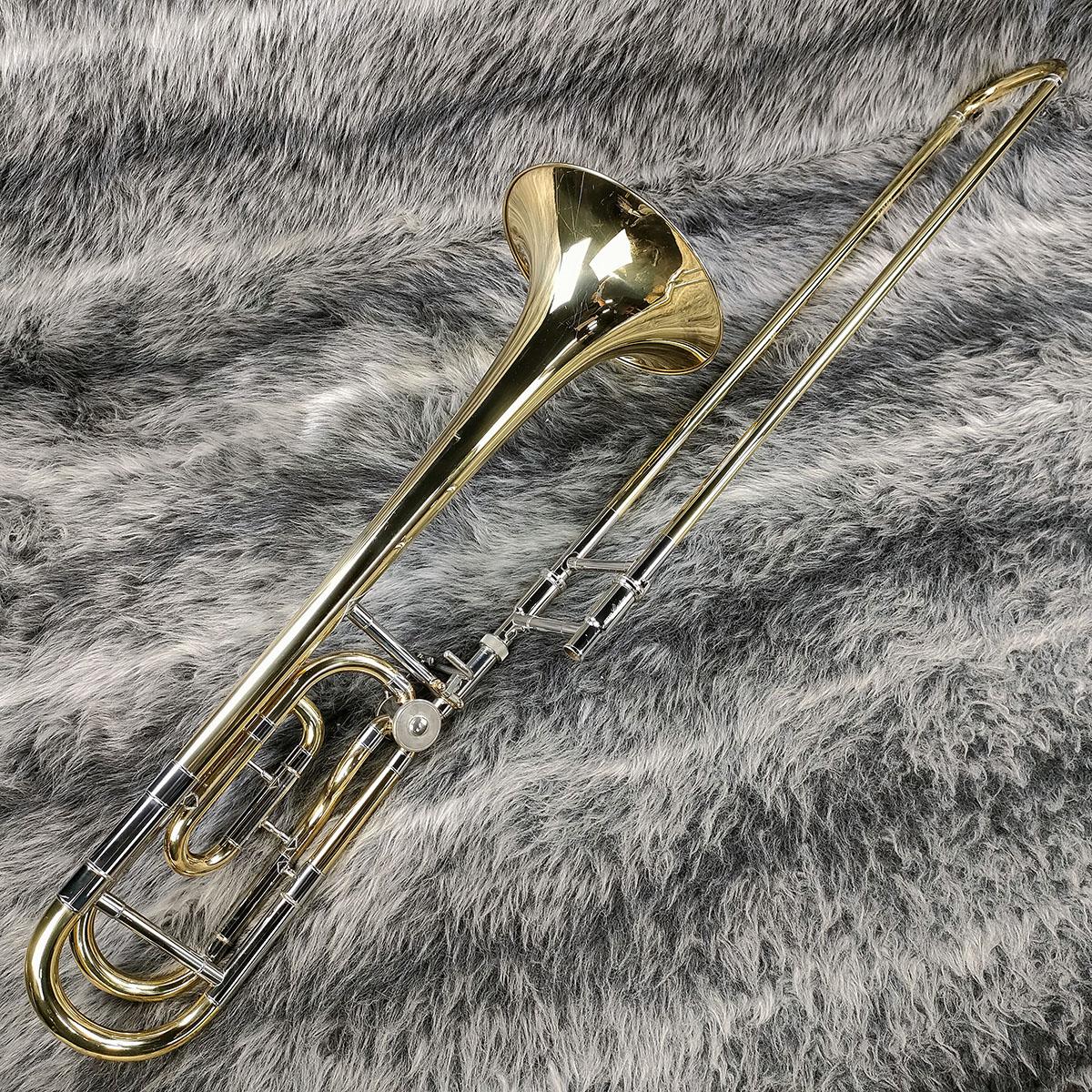 【YAMAHA / YSL-8425R】トロンボーン 中古トロンボーン入荷情報】YAMAHA「YSL-8420」が入荷致しました