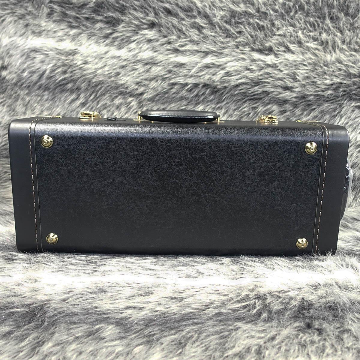 最終値下げ！ヤマハ　トランペット　YTR1310 ハードケース付き ヤマハ YTR136 トランペット本体 ハードケース付き - メルカリ