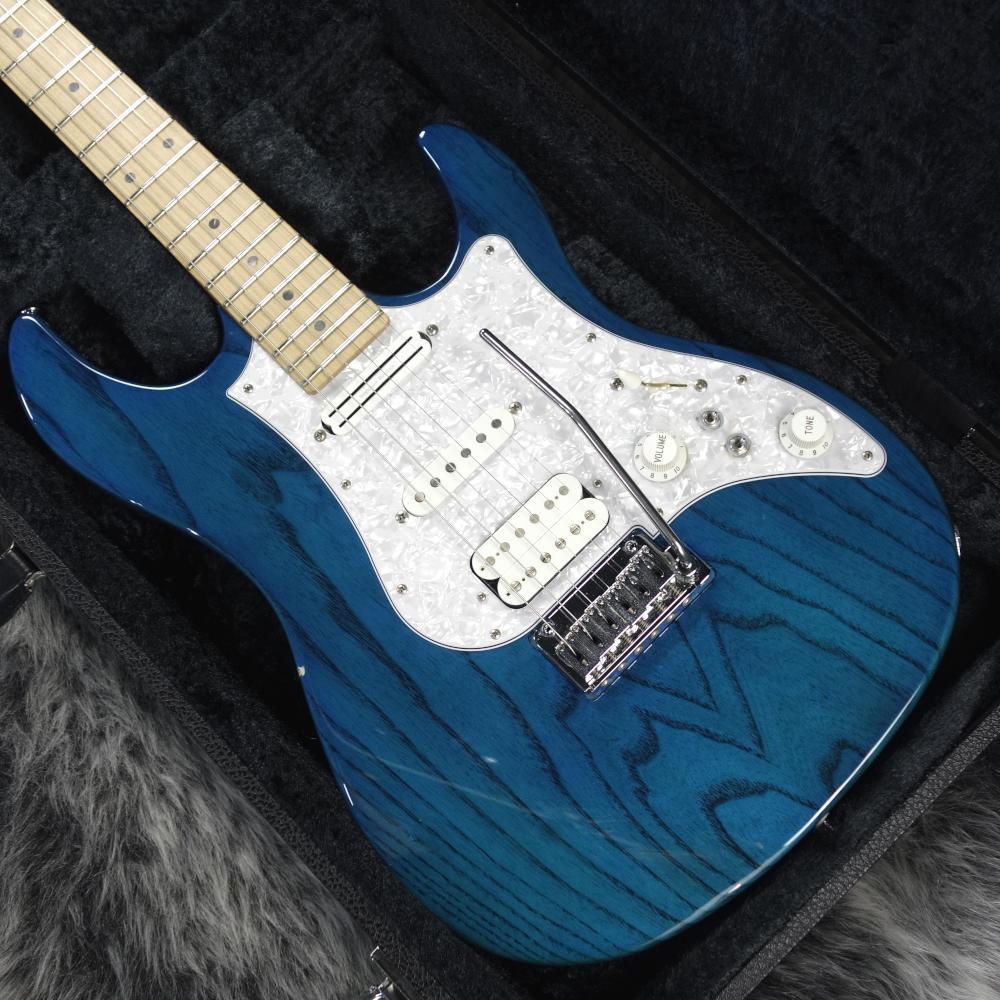 FUJIGEN フジゲン EOS-ASH-M FUJIGEN EOS3-ASH-M/SBB S/N：D250205 フジゲン 【未展示品】 【現物