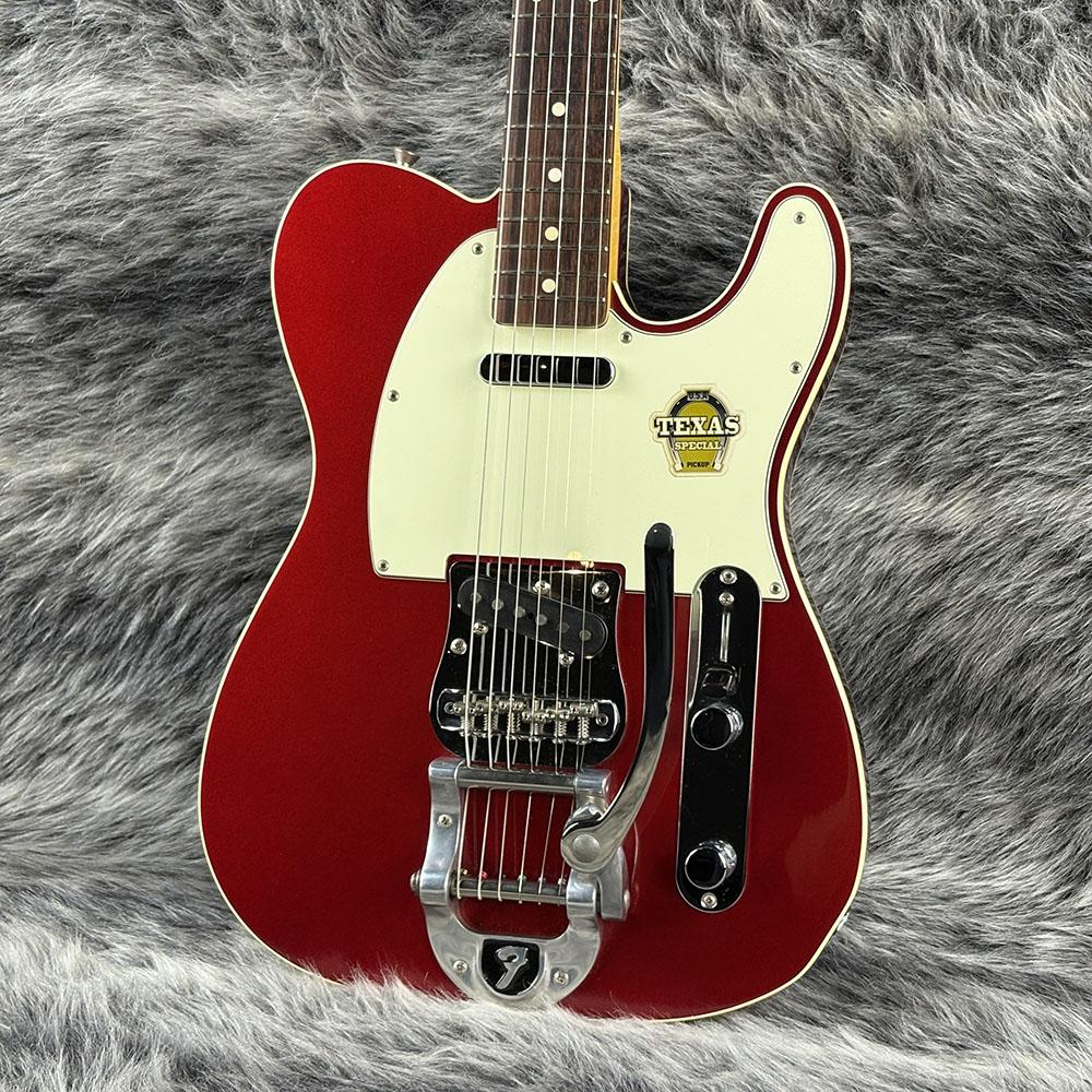 ギター Fender Japan TL62B OLB Fender Japan TL62B CAR（中古）【楽器検索デジマート】