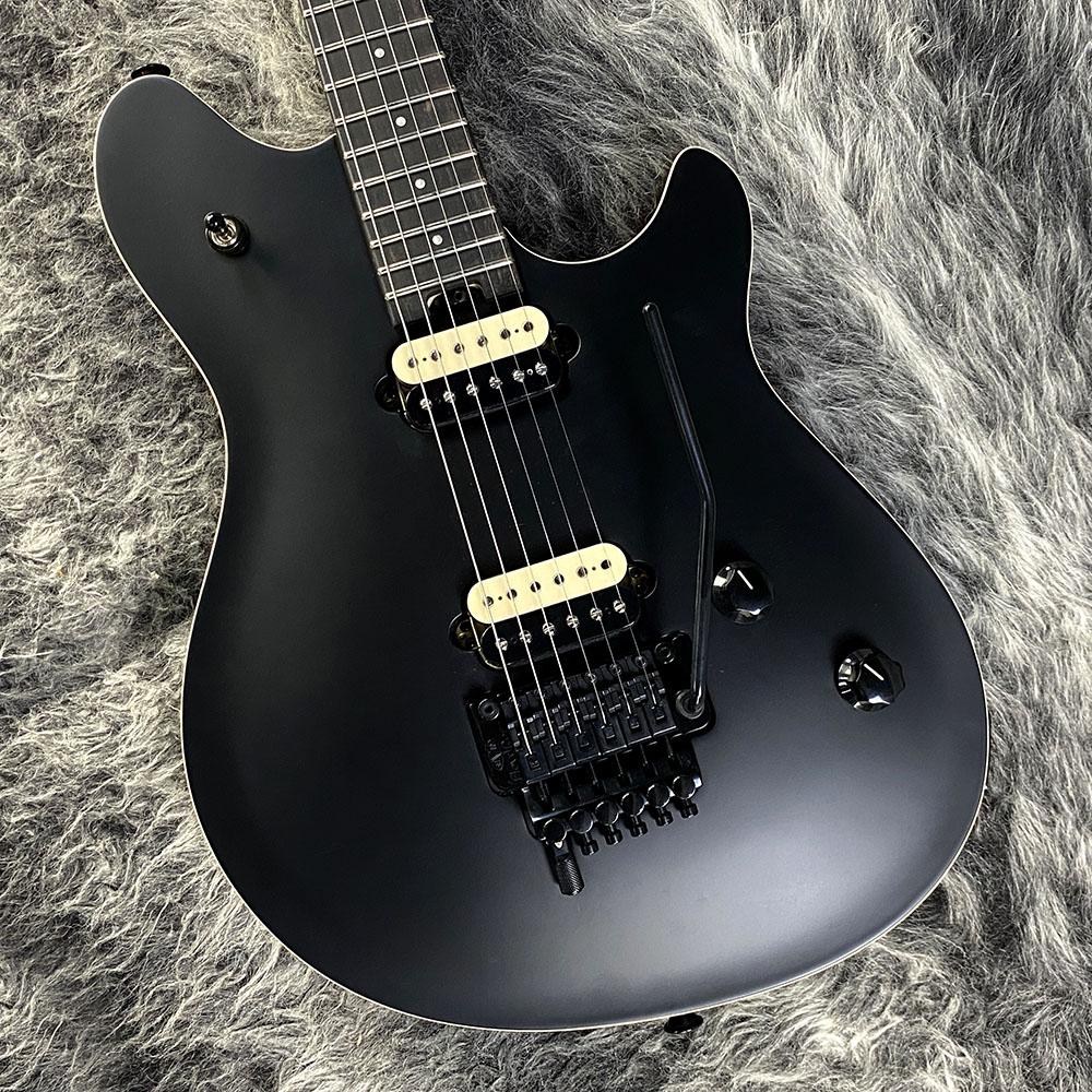 ギター evh wolf gang special EVH Wolfgangに4つの新モデルが登場！