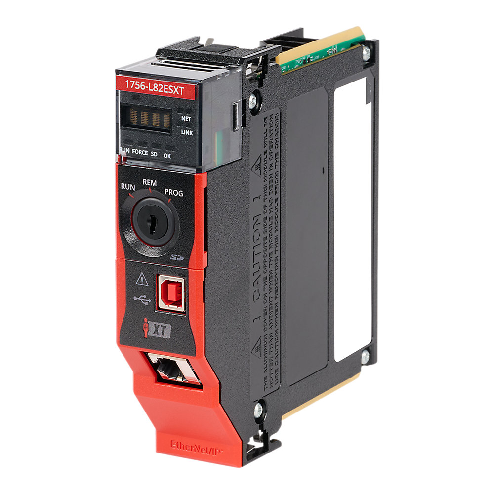 1756-L82ESXT | Allen-Bradley | US