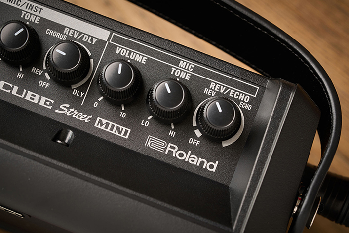 Roland - Company - ニュースリリース - 2026 - 多彩なシーンで活躍