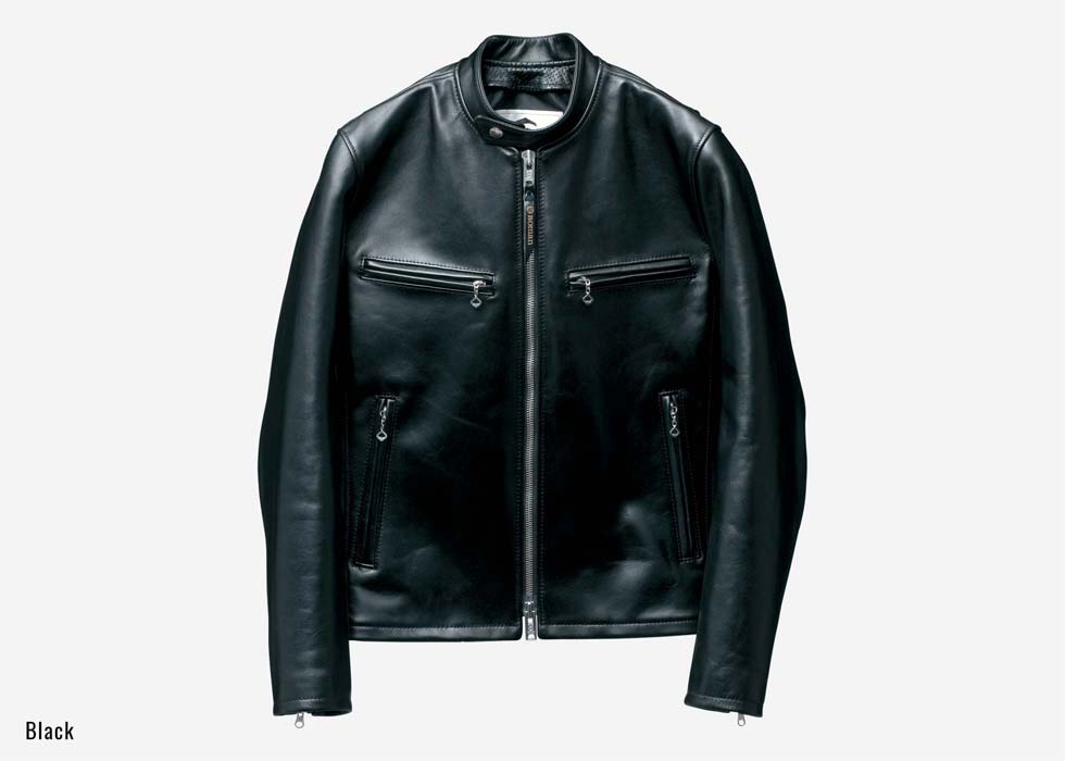 レザ・クラシック | 商品詳細 | ローマンブラック