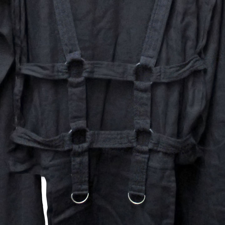 ROMANTIC NEUROSIS (ロマンチックノイローゼ) Muslin Top Parachute