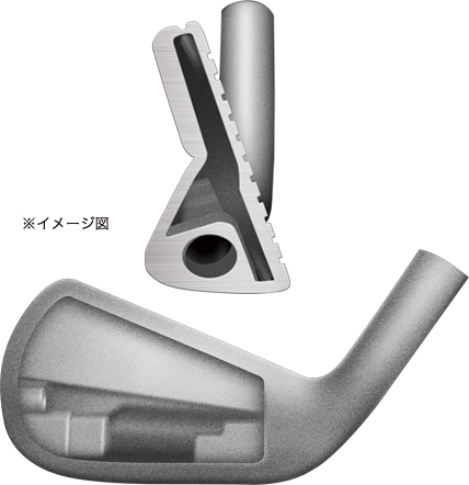 Ballista HYBRID BH-003 | ロマロオフィシャルサイト