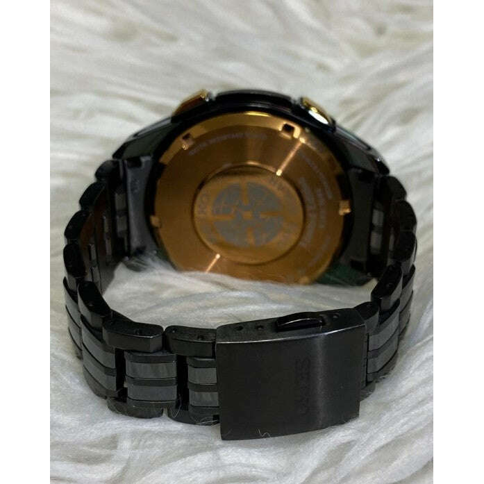 SEIKO ASTRON GPS SOLAR TITANIUM MEN WATCH (3000 LIMITED) SBXB019