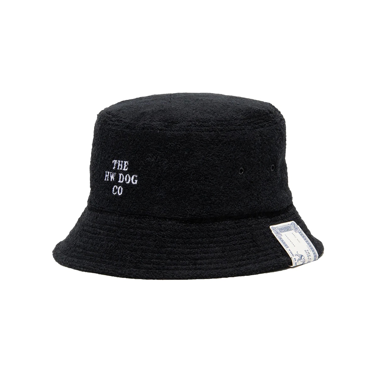 THE H.W.DOG&CO. PILE TRUCKER HAT D-00901 公式通販