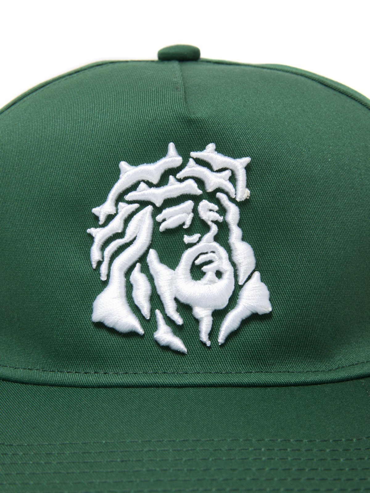 COOTIE T/C Twill 5 Panel Cap CTE-24A505 公式通販