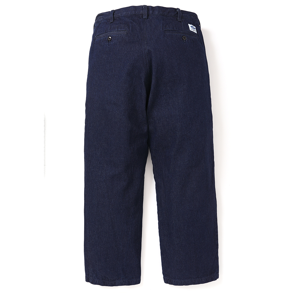 CHALLENGER DENIM CHINO PANTS CLG-PT 025-003 公式通販