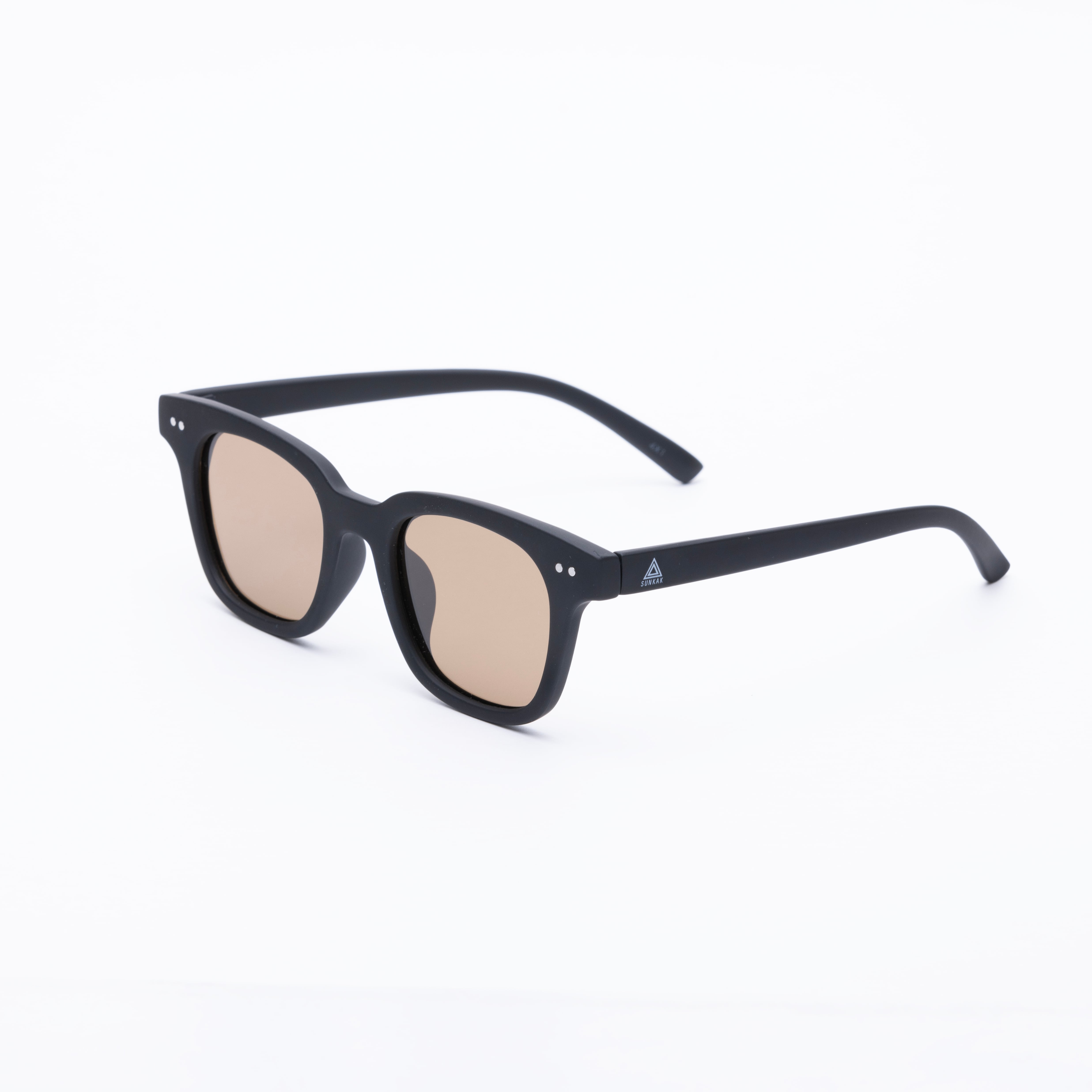 SUNKAK TYPE 2 MATT BLACK POLARIZED LENSES S0033 公式通販