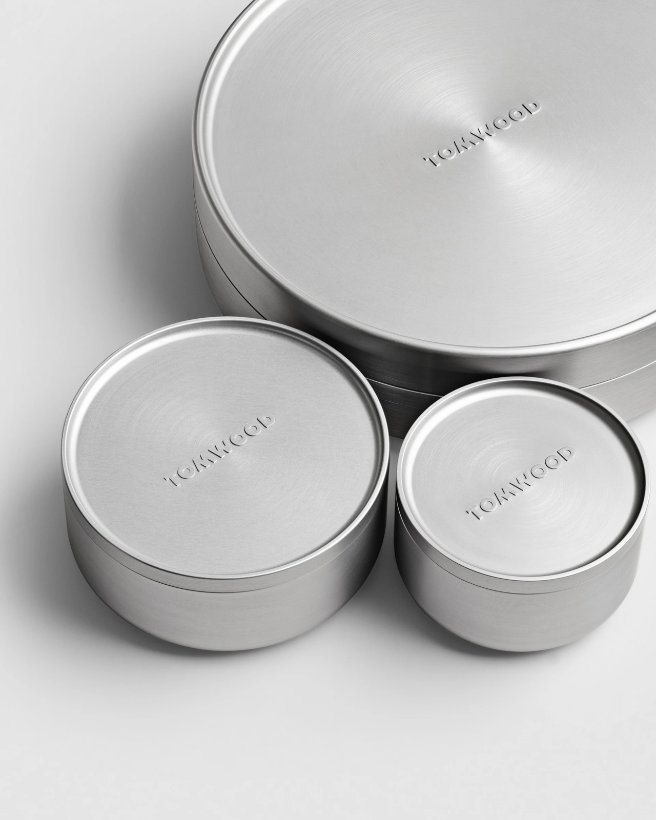 TOMWOOD Cushion Larvikite 101504 公式通販