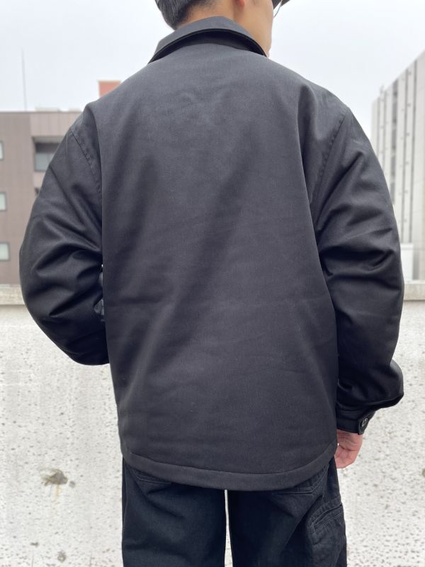 CHALLENGER LOGO WORK JACKET CLG-JK 023-011 公式通販