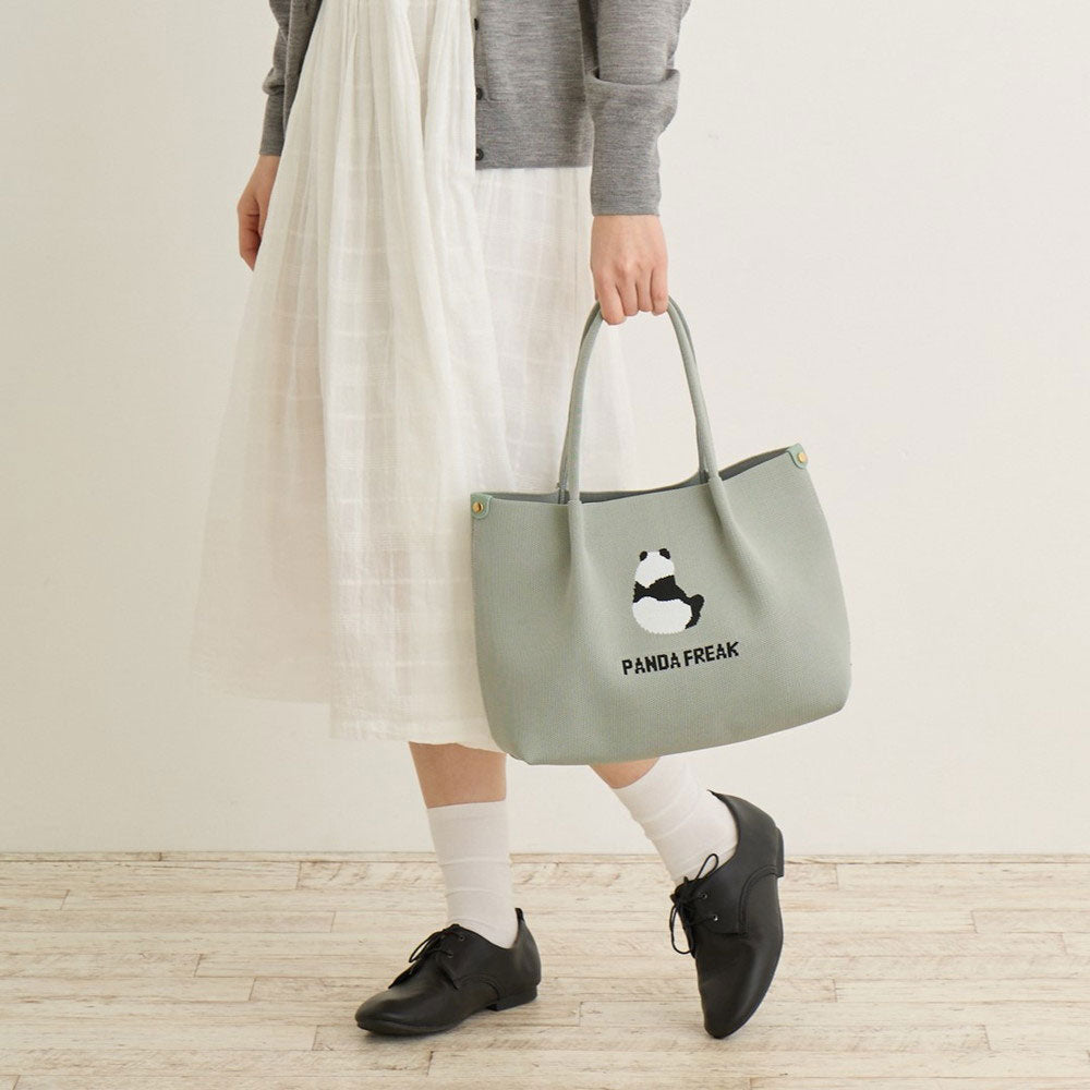 CJ.デリ.ルフル.Panda-A / 2486 – ROOTOTE FLAGSHIP STORE