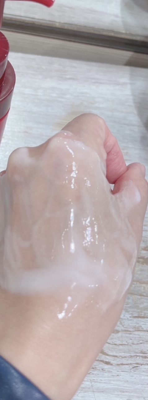 カシー化粧品ミルキーシャボンF(洗顔用乳液)3本セット カシー】保湿