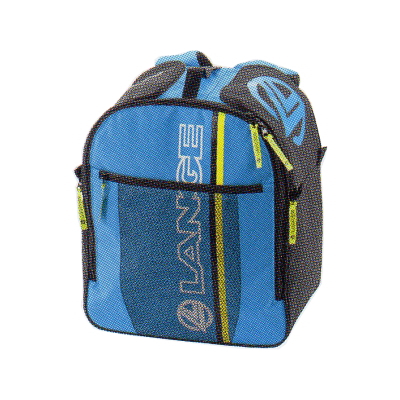 鈴木スポーツ - LANGE ラング プロ ブーツバッグ LKDB104