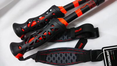 鈴木スポーツ - ロシニョール VAS グリップ ストック RDF2070