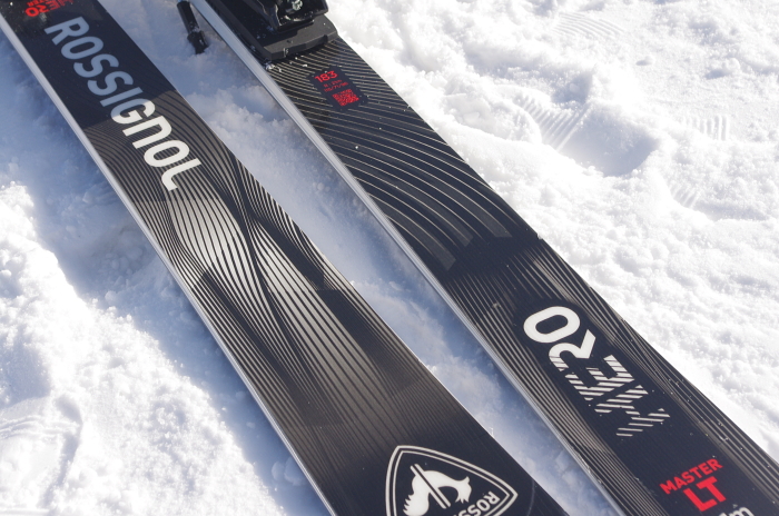 鈴木スポーツ - ロシニョール スキー 選手用スキー 2027年モデル