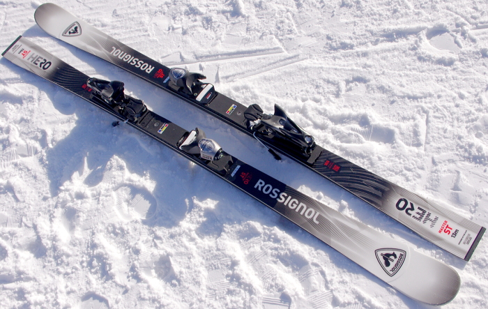 鈴木スポーツ - ロシニョール スキー 選手用スキー 2027年モデル