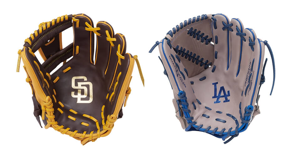 カラー軟式グローブ コレクション | ローリングスジャパン - Rawlings