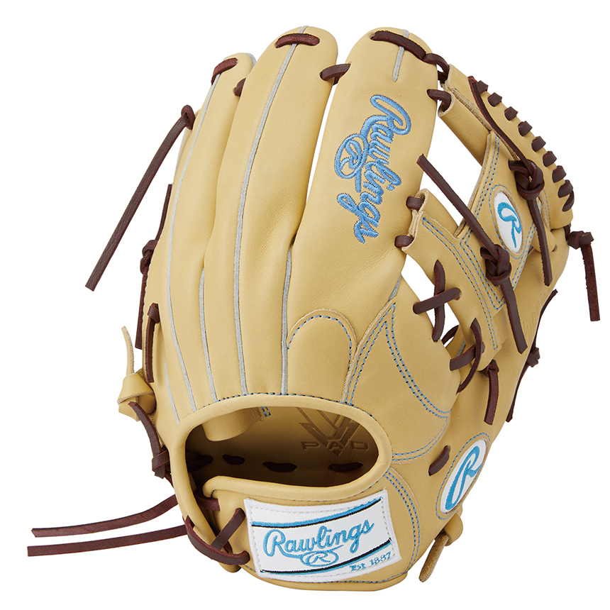 ソフトボール用 HYPER TECH COLORS for MEN [オールラウンド用] サイズ