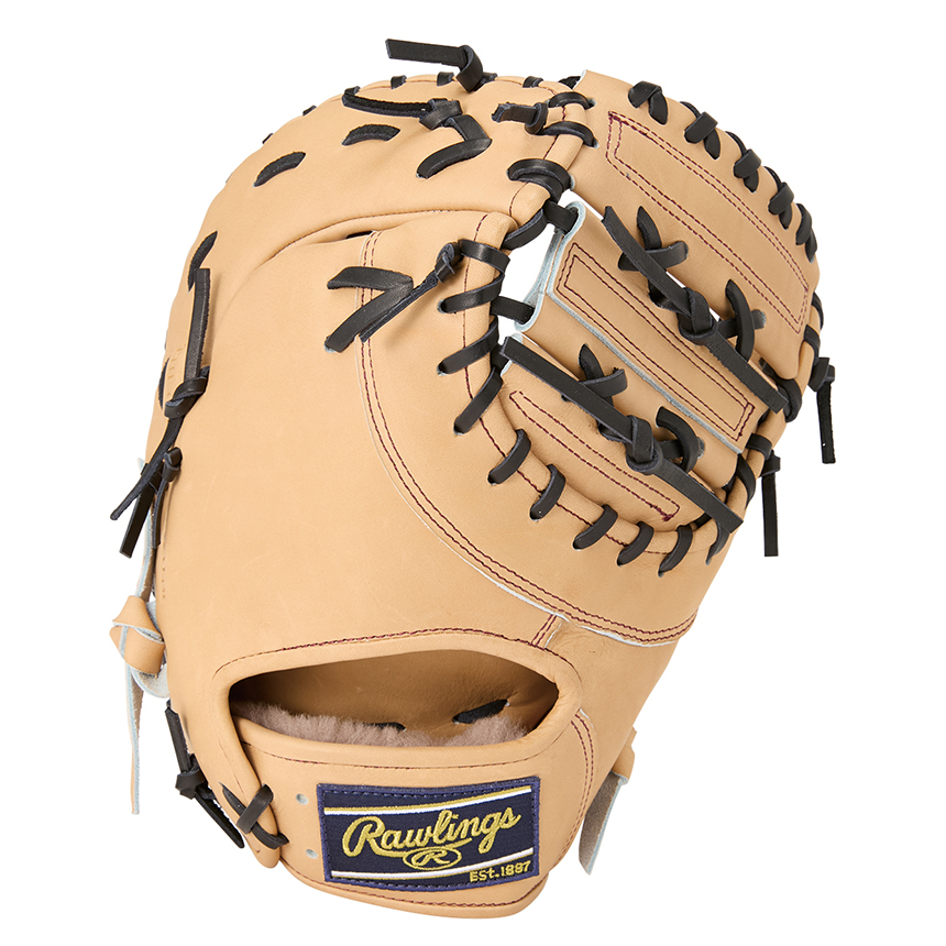 硬式 HOH® PREMIUM [ファースト用] サイズ 11.75 | グラブ | PRODUCTS