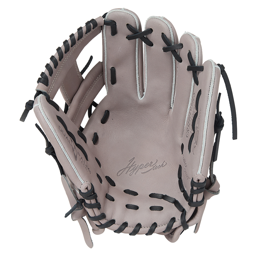 軟式 HYPER TECH R2G [内野手用] サイズ 11.5 | グラブ | PRODUCTS