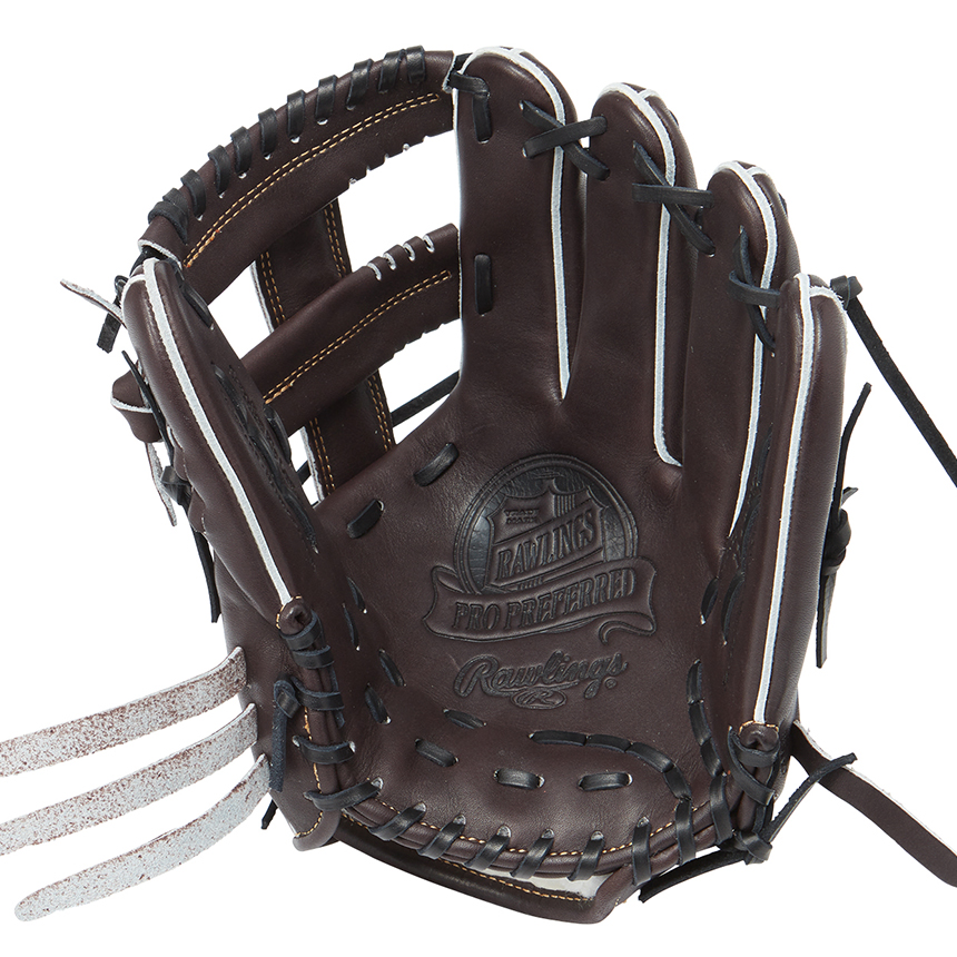 硬式 PRO PREFERRED Wizard #01 [内野手用] サイズ11.5 | グラブ