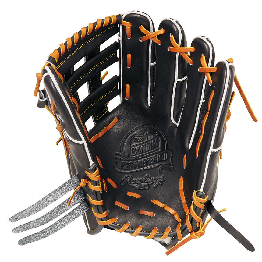 硬式 PRO PREFERRED Wizard #02 [外野手用] サイズ 12.25 | グラブ