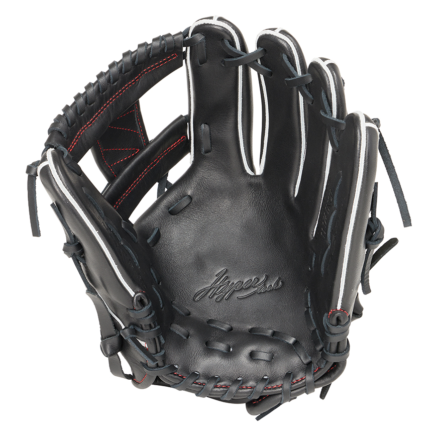 軟式 HYPER TECH R2G [内野手用] サイズ 11.25 | グラブ | PRODUCTS