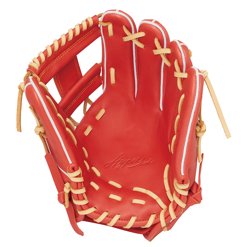 軟式 HYPER TECH R2G [内野手用] サイズ 11.5 | グラブ | PRODUCTS