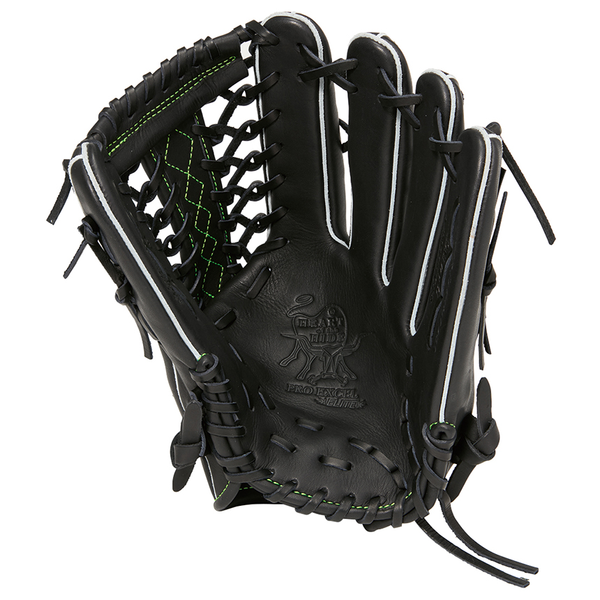 軟式 HOH® PRO EXCEL ELITE [外野手用] サイズ 12.25 | グラブ